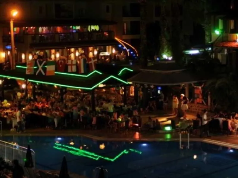 Club Ilayda Apartment Marmaris 0*,  Turkey
