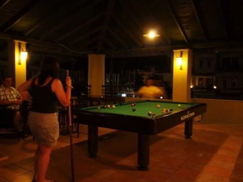 Club Ilayda Apartment Marmaris