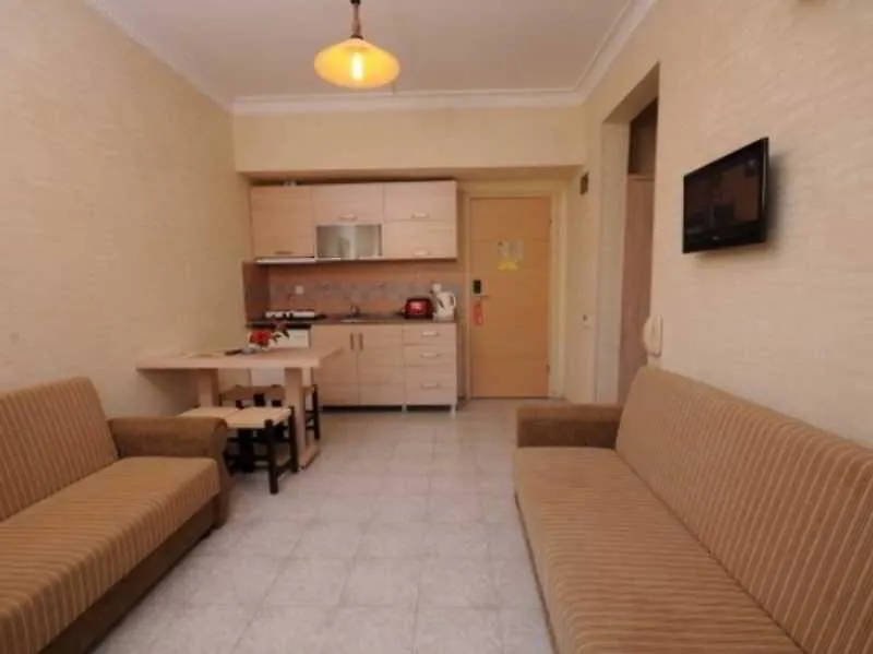 Club Ilayda Apartment Marmaris Turkey